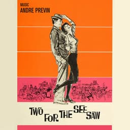 Two for the See-Saw - André Previn