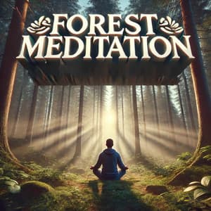 Forest Meditation - High Vibes Now!