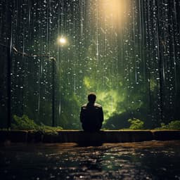 Relaxing Ballad: Rainy Day Harmony - Relax Music Channel