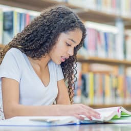 Mindful Rainfall: Binaural Harmony for Productive Study - Rain Wonder