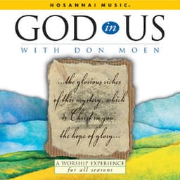 God In Us - Don Moen