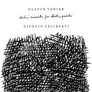 Dodici Musiche Per Dodici Quadri - Glauco Venier