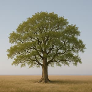 100 Paths To Wellness: Rooted in the Wind - Spa Music Relaxation