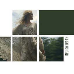 Mysts of Éire, Celtic Awakening - Melisa Depth