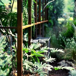 Happy Tress - Musik zum Kochen