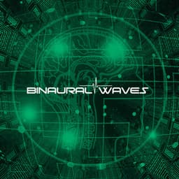 Binaural Reflections - Binaural Waves