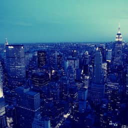 Brilliant Jazz Trio - Ambiance for Luxury Dining - Jazz Classics Cafe