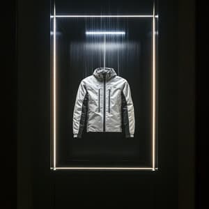 Tent Rain - Sounds of Nature White Noise Sound Effects