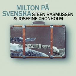 Milton På Svenska - Steen Rasmussen