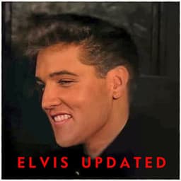 Elvis Updated - Elvis Presley