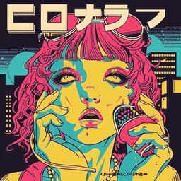 Banana Beats: LOF TROPICAL FOCUS - WabiLofi