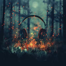 Cadence of Culture: Global Music Fusion - My ASMR Room