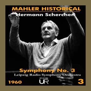 Historical Mahler, Vol. 3 - Gustav Mahler