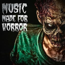 Music Made for Horror - Halloween Sounds