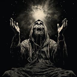 Dark Presence - Scary Sounds