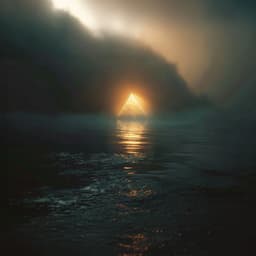 Collapse Into Light - Ben Ashtar