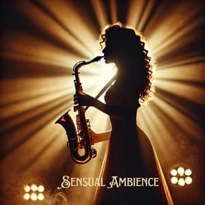 Sensual Ambience - Sensual Chill Saxaphone Band