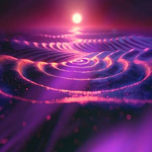 Sanctuary of Dreams: 4 Hertz Binaural Delta Waves - Emil Bruguera