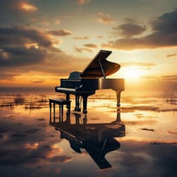 Harmonic Dreams: Piano Rhapsody - Soulful Piano Group