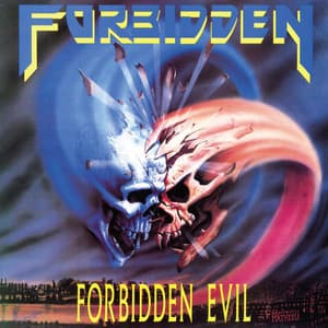 Forbidden Evil - Forbidden