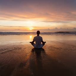 The Orchestra Of Inner Peace: Orchestral Meditations For Mindful Serenity - Bertie Lambert