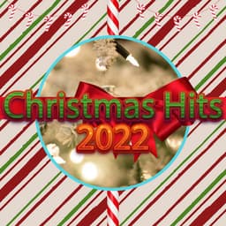 Relaxing Christmas Lullabies - Christmas Hits 2022