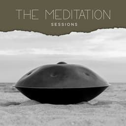 The Meditation Sessions - Hans Drum