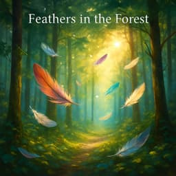Feathers in the Forest - Zenforester