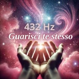 432 Hz Guarisci te stesso: Musica a frequenza trasformativa per l'autoguarigione, Sblocca abilità curative - Rilassamento Musica Zona