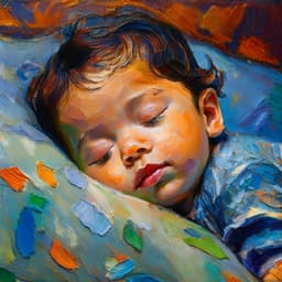 Ritmos De Hip Hop Para El Sueño Tranquilo Del Bebé - Juventud ligera