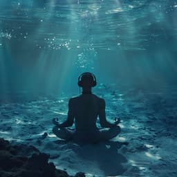Deep Sea Meditation: Oceanic Music Pulse - The Meditative State