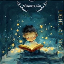 Light at Night - Sleeping Little Angels