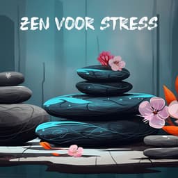 Zen voor Stress - Shane Nole