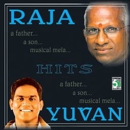 Ilayaraja & Yuvan Shankar Raja Hits - Ilaiyaraaja