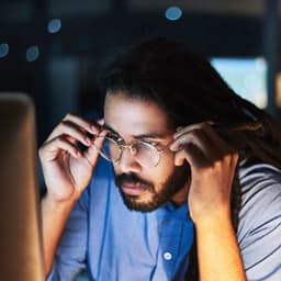 Focus Flow: Energizing Lofi Beats - Energy Orbiting