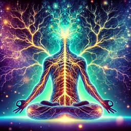 Wake Up Your Cosmic Powers : Ancient Vibration Frequencies - Natural Healing Music Zone