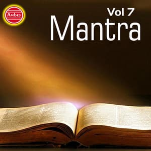 Mantra, Vol. 7 - Prem Prakash Dubey