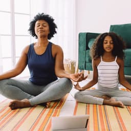 Serene Meditation Music: Soothing Tunes - New Age 2021