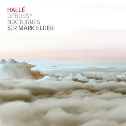 Debussy: Nocturnes - Claude Debussy