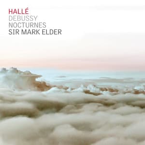 Debussy: Nocturnes - Claude Debussy