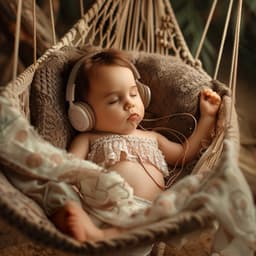 Baby's Night Songs: Chill Music for Baby Sleep - Music Lullabies