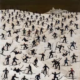 Snow, Vol. 8 - Wun Two