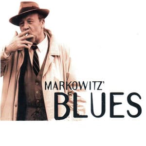 Markowitz' Blues - Ulrich Gumpert