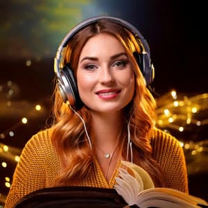 Gentle Relaxation: Tunes for Tranquility - Christian Instrumental Music