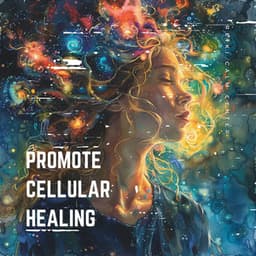 Promote Cellular Healing - Reiki Calm Center