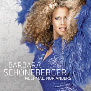 Nochmal, nur anders - Barbara Schöneberger
