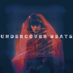 Undercover Beats - Gaming Lofi Mix