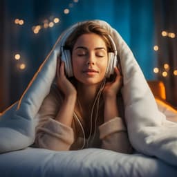 Sueños De Piano: Armonías Nocturnas Para Dormir - Soñadoras de piano