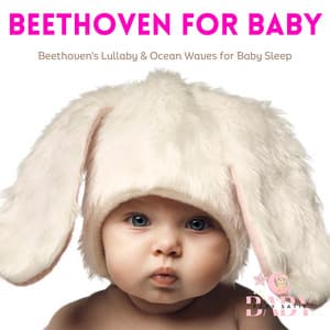 Beethoven For Baby: Beethoven's Lullaby for Babies to go to Sleep - Baby Satie