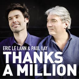 Thanks a Million - Eric Le Lann